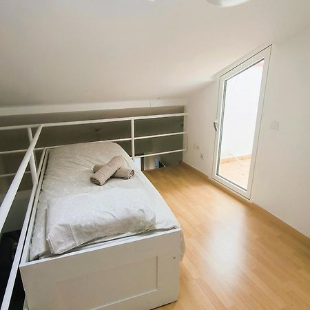 El Loft Del Casco By Alogest Apartment Zaragoza Luaran gambar