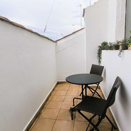 El Loft Del Casco By Alogest Apartment Zaragoza Luaran gambar