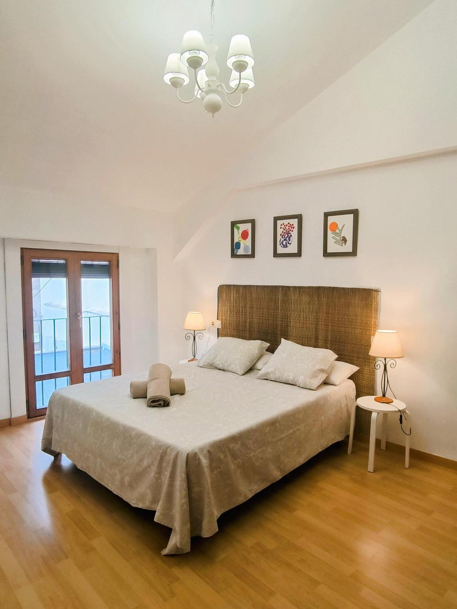 El Loft Del Casco By Alogest Apartment Zaragoza Luaran gambar