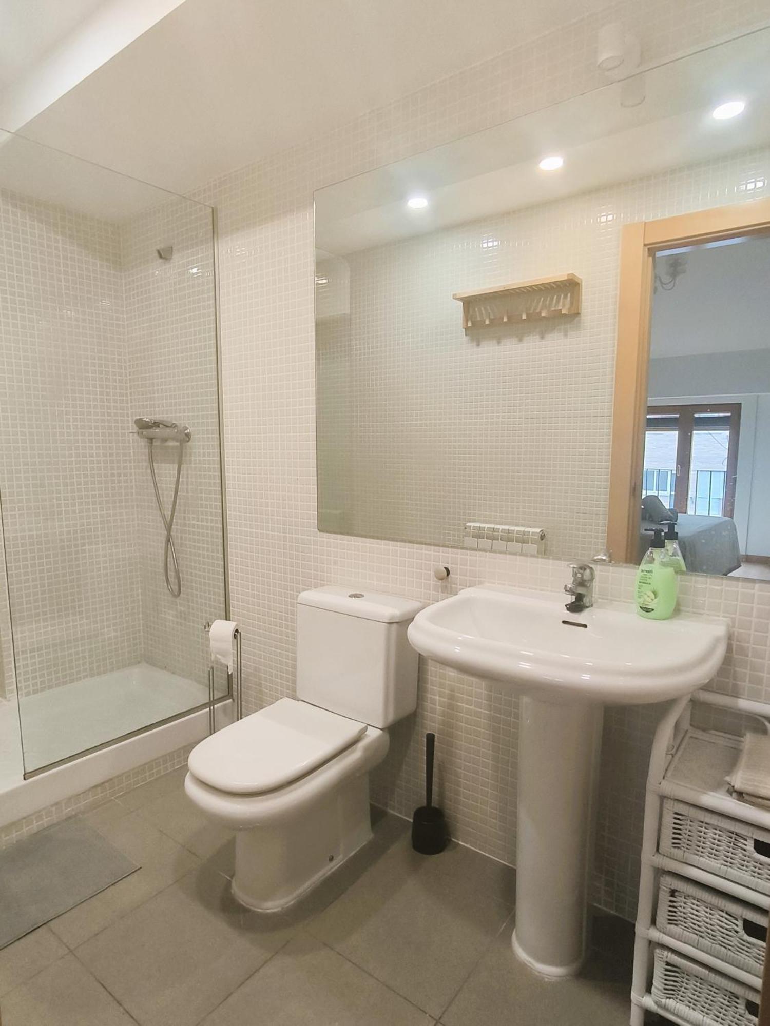 El Loft Del Casco By Alogest Apartment Zaragoza Luaran gambar