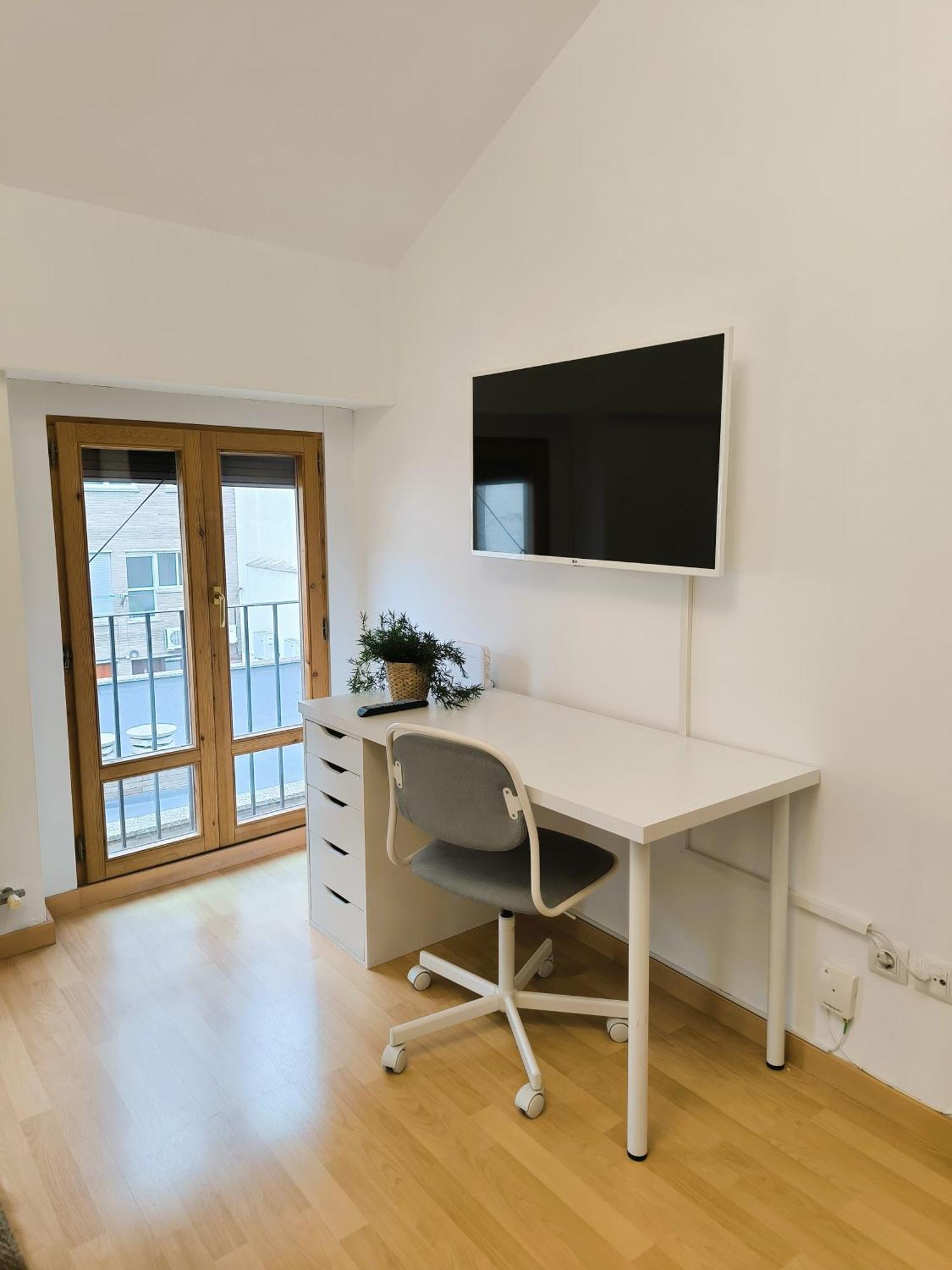 El Loft Del Casco By Alogest Apartment Zaragoza Luaran gambar