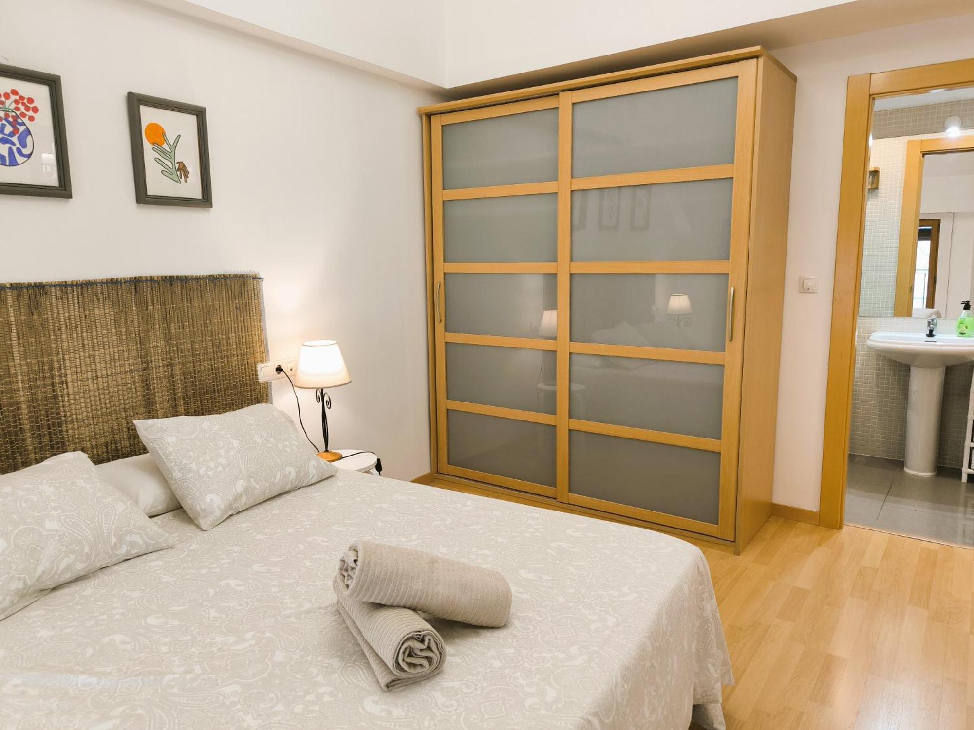 El Loft Del Casco By Alogest Apartment Zaragoza Luaran gambar