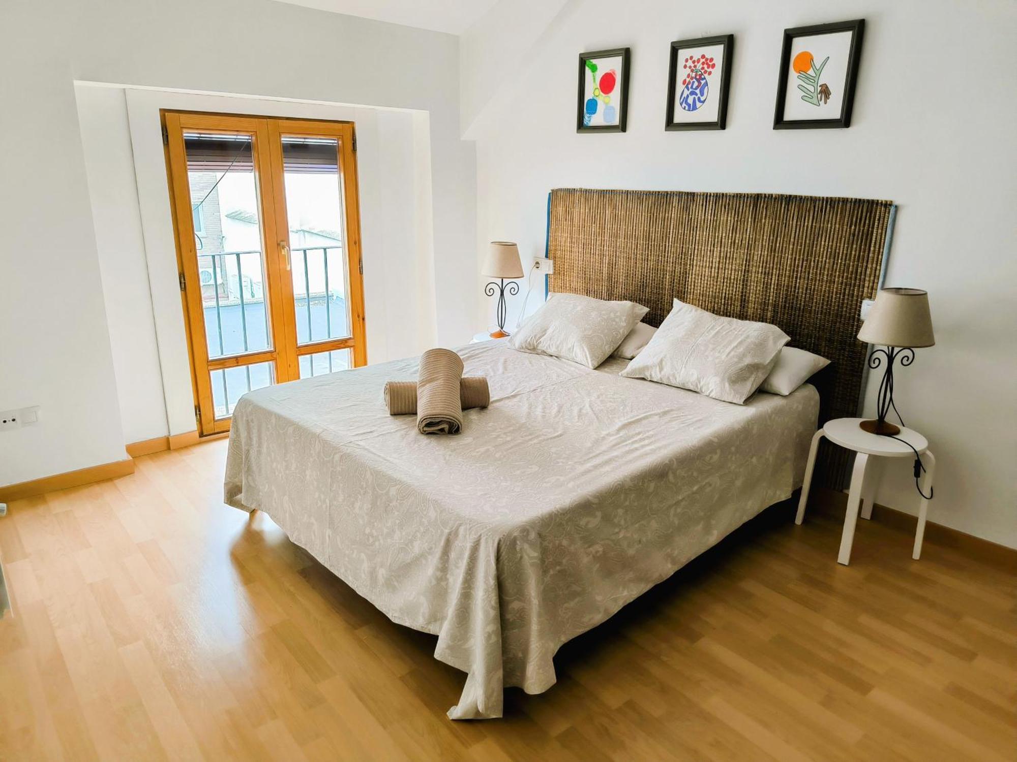 El Loft Del Casco By Alogest Apartment Zaragoza Luaran gambar