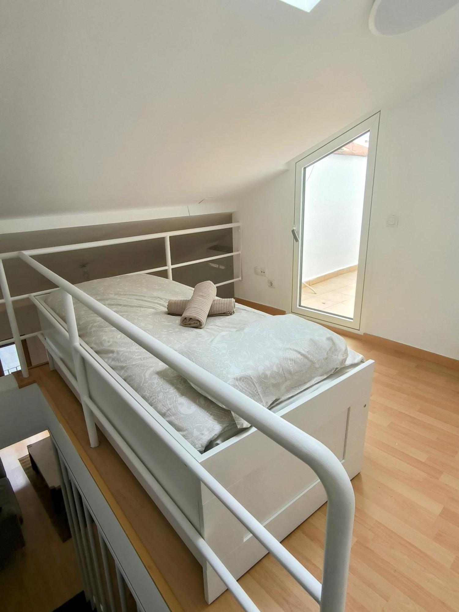 El Loft Del Casco By Alogest Apartment Zaragoza Luaran gambar
