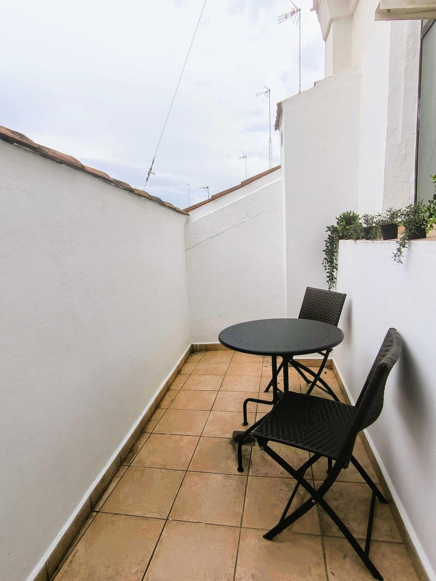 El Loft Del Casco By Alogest Apartment Zaragoza Luaran gambar
